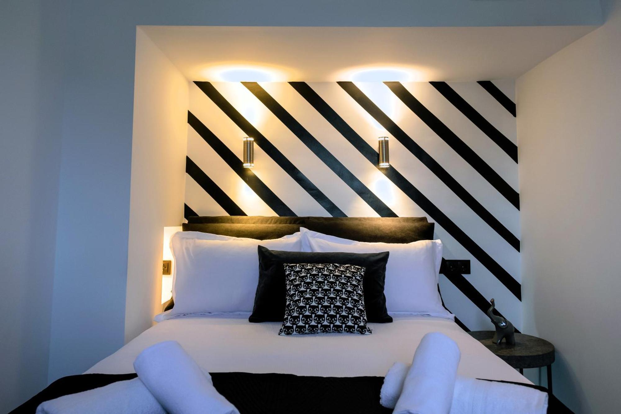 Essel Noir - A Hidden Gem With A Magnificent Acropolis View Atenas Exterior foto