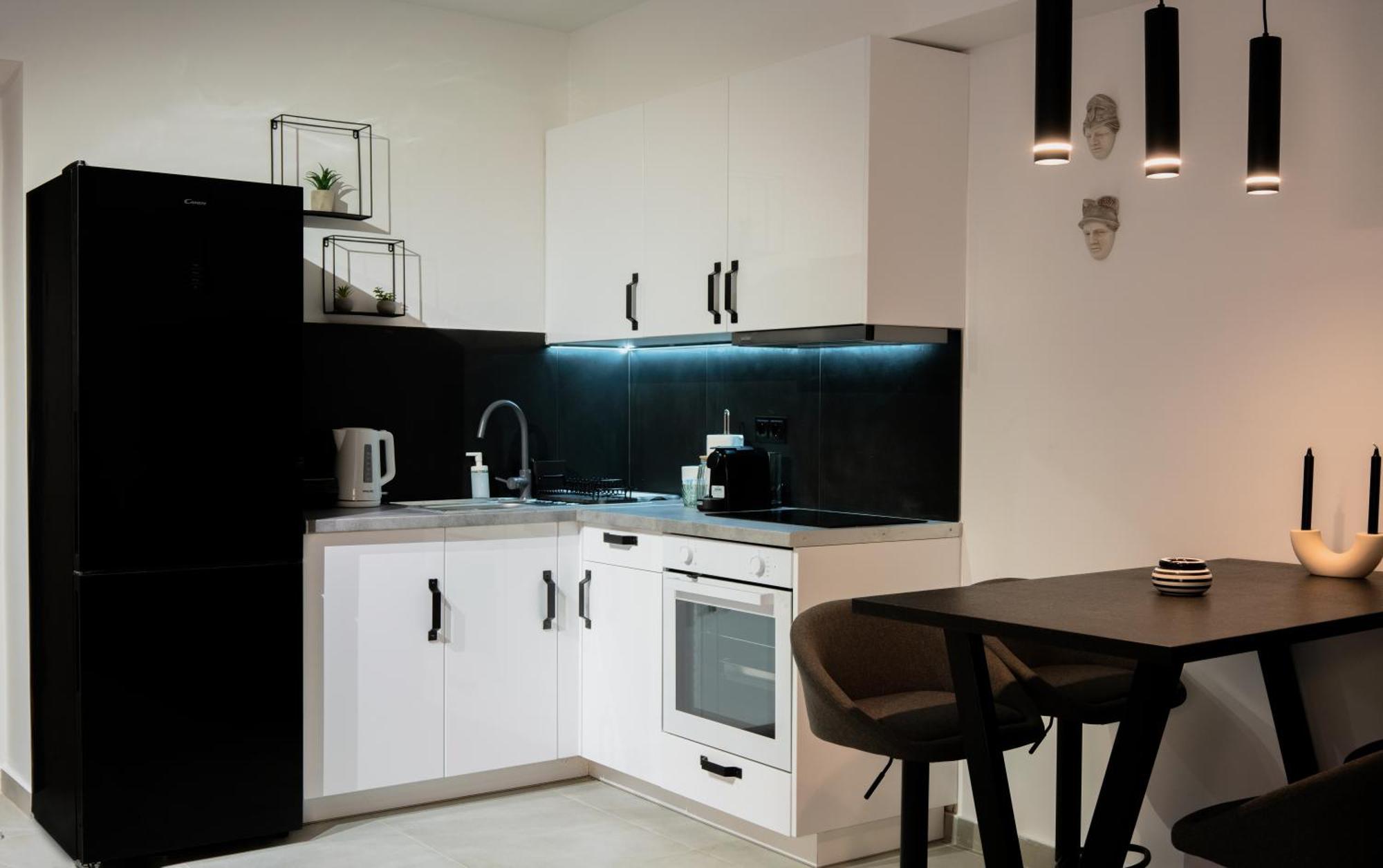 Essel Noir - A Hidden Gem With A Magnificent Acropolis View Atenas Exterior foto